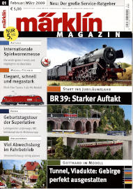 Jahrgang 2009, Februar / März