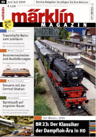 Jahrgang 2009, Juni / Juli