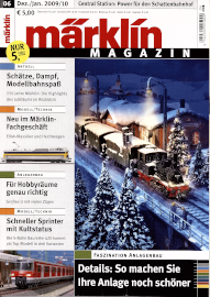 Jahrgang 2009, Dezember / Januar