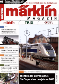 Jahrgang 2010, Februar / März