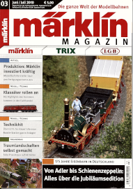 Jahrgang 2010, Juni / Juli