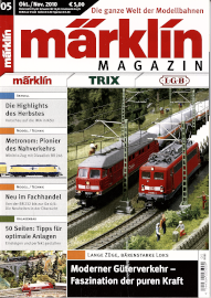 Jahrgang 2010, Oktober / November