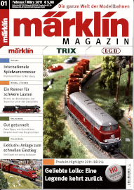 Jahrgang 2011, Februar / März