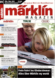 Jahrgang 2011, Oktober / November