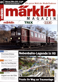 Jahrgang 2012, Februar / März