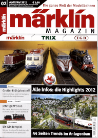Jahrgang 2012, April / Mai