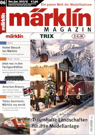 Jahrgang 2012, Dezember / Januar