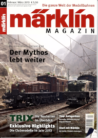 Jahrgang 2013, Februar / März