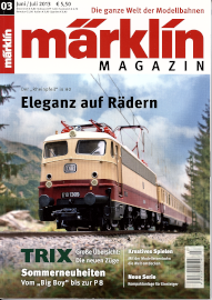 Jahrgang 2013, Juni / Juli