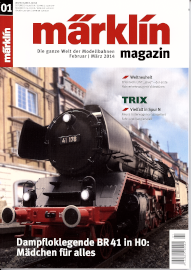 Jahrgang 2014, Februar / März