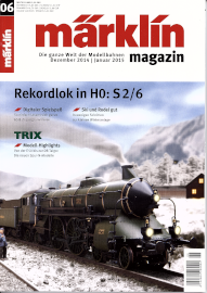 Jahrgang 2014, Dezember / Januar