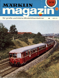 Jahrgang 1971, 3. Quartal