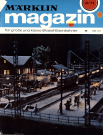 Jahrgang 1971, 4. Quartal