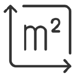 Effizient & flächenreduiert