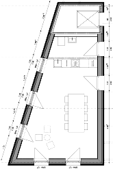 Gemeinsamer Innenraum
