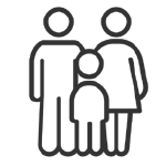 Mehrgenerationen wohnen